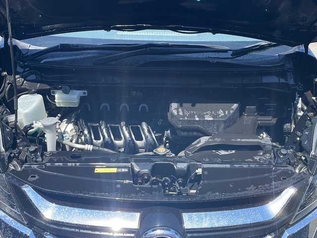 日産 セレナ ハイウェイスター Vセレクション 福島県 2018(平30)年 7.2万km ダイヤモンドブラック ワンオーナー 禁煙車 純正ナビ フルセグTV Bluetooth バックカメラ 両側パワースライドドア 衝突軽減ブレーキ オートクルーズ ETC 車線逸脱抑制装置 フォグランプ オートライト スマートキー