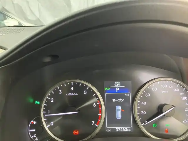 レクサス ＮＸ 200t Iパッケージ 東京都 2016(平28)年 3.8万km グラファイトブラックガラスフレーク ワンオーナー/純正SDナビゲーション/地デジTV/CD/CDR-R/DVD/USBメモリー/Bluetooth/ハンズフリー通話/プレミアムサウンドシステム/ドライブモードセレクト/・ECO/NORMAL/SPORT/パノラミックビューモニター/ブラインドスポットモニター/純正オプションアルミホイール18インチ/ステアリングヒーター/合皮シート/角型三眼LEDヘッドランプ/・LEDデイライト・オートライトシステム/レーダークルーズコントロール/カーテンエアバック/スマートキー・カードキー/メーカー保証書/取扱説明書/点検整備記録簿/・H282930R１３５年/車検R9年3月