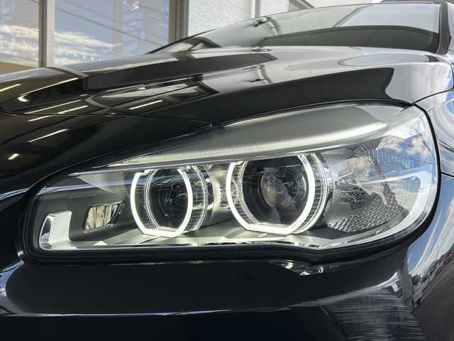 ＢＭＷ ２１８ｉ アクティブツアラー 岐阜県 2016(平28)年 4.9万km サファイアブラックP /登録時48838km//純正HDDナビ/(FM/AM/CD/DVD/BT/USB)//クルーズコントロール//バックカメラ//フロアマット//純正16インチアルミホイール//純正LEDヘッドライト//フォグランプ//ETC//スペアキー×１//プッシュスタート＆スマートキー