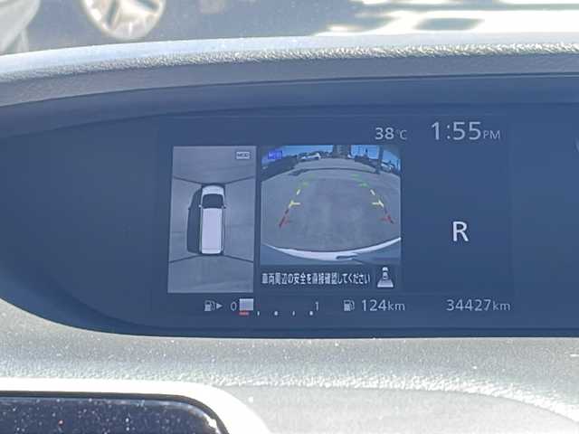 日産 セレナ ハイウェイスター G 山口県 2016(平28)年 3.5万km ブリリアントホワイトパール ワンオーナー/メモリナビ/フルセグテレビ/バックカメラ/フリップダウンモニター/ウィンカーミラー/クルーズコントロール/ドアバイザー/プッシュスタート/両側パワースライドドア/ETC/新車保証書/取扱説明書