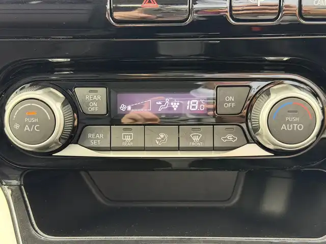 日産 セレナ ハイウェイスター G 愛知県 2016(平28)年 3.5万km ブリリアントホワイトパール ワンオーナー/メモリナビ/フルセグテレビ/バックカメラ/フリップダウンモニター/ウィンカーミラー/クルーズコントロール/ドアバイザー/プッシュスタート/両側パワースライドドア/ETC/新車保証書/取扱説明書