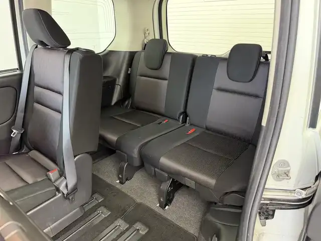 日産 セレナ ハイウェイスター G 愛知県 2016(平28)年 3.5万km ブリリアントホワイトパール ワンオーナー/メモリナビ/フルセグテレビ/バックカメラ/フリップダウンモニター/ウィンカーミラー/クルーズコントロール/ドアバイザー/プッシュスタート/両側パワースライドドア/ETC/新車保証書/取扱説明書