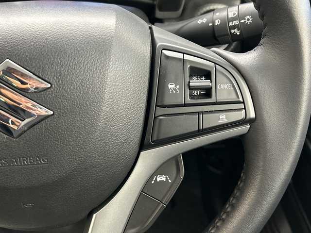 スズキ ハスラー タフワイルド 愛知県 2024(令6)年 0.2万km スチールシルバーM 純正ナビ/・Bluetooth/・CD/DVD/・フルセグテレビ/・SD音楽録音/シートヒーター/衝突軽減ブレーキ/レーンキープアシスト/オートマチックハイビーム/先行車発進お知らせ/誤発進抑制機能/コーナーセンサー/レーダークルーズコントロール/LEDヘッドライト/フォグランプ