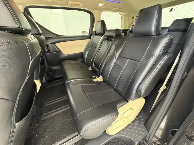 トヨタ アルファード X 滋賀県 2019(令1)年 9.3万km グラファイトM 純正10インチナビ/【Bluetooth/CD/DVD/フルセグTV】/純正フリップダウンモニター/両側パワースライドドア/レーダークルーズコントロール/プリクラッシュセーフティ/レーンディパーチャーアラート/プリクラッシュセーフティ/クリアランスソナー/ブラインドスポットモニター/LEDヘッドライト/オートマチックハイビーム/純正デジタルインナーミラー/ビルトインETC/前後ドライブレコーダー/電動パーキングブレーキ/オートブレーキホールド/純正フロアマット/プッシュスタート/スマートキー/ステアリングリモコン