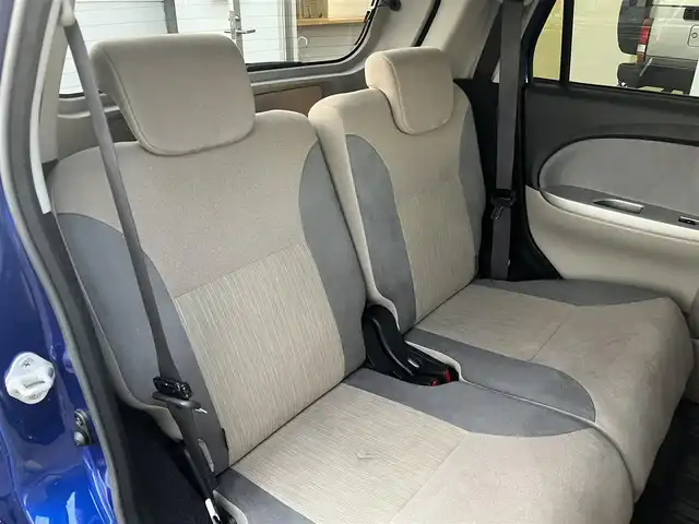 ダイハツ キャスト スタイル G SAⅡ 山口県 2016(平28)年 7.3万km ディープブルークリスタルマイカ 社外ディスプレイオーディオ/　＆バックカメラ/純正フロアマット/純正ドアバイザー/純正LEDヘッドライト/純正フォグランプ/純正15インチアルミ/スマートキー/エンジンプッシュスタート/オートライト/ETC