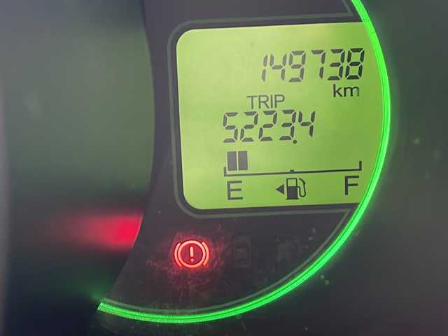 ホンダ Ｎ ＢＯＸ ＋ G 鳥取県 2012(平24)年 15万km アラバスターシルバーメタリック ○スマートキー/○純正ナビ(ワンセグTV/CD/FM)/○ベンチシート/○ETC/○AAC/○USB/○フリップダウンモニター /○社外LED