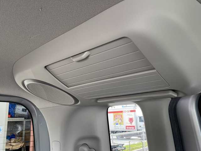 ホンダ Ｎ ＢＯＸ ＋ G 鳥取県 2012(平24)年 15万km アラバスターシルバーメタリック ○スマートキー/○純正ナビ(ワンセグTV/CD/FM)/○ベンチシート/○ETC/○AAC/○USB/○フリップダウンモニター /○社外LED