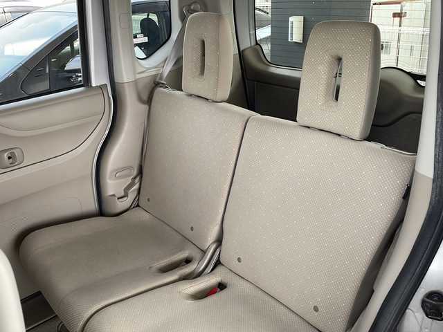 ホンダ Ｎ ＢＯＸ ＋ G 鳥取県 2012(平24)年 15万km アラバスターシルバーメタリック ○スマートキー/○純正ナビ(ワンセグTV/CD/FM)/○ベンチシート/○ETC/○AAC/○USB/○フリップダウンモニター /○社外LED