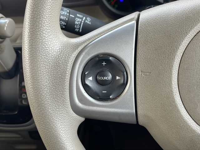ホンダ Ｎ ＢＯＸ ＋ G 鳥取県 2012(平24)年 15万km アラバスターシルバーメタリック ○スマートキー/○純正ナビ(ワンセグTV/CD/FM)/○ベンチシート/○ETC/○AAC/○USB/○フリップダウンモニター /○社外LED