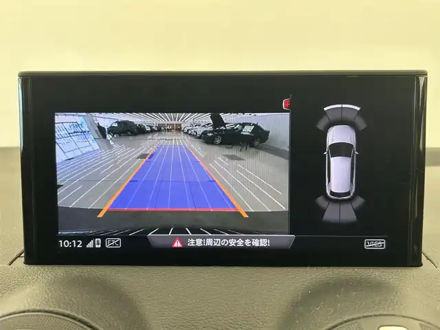 アウディ Ｑ２ 30TFSIスポーツ 岡山県 2019(令1)年 2万km グレー 純正ナビ/Bluetooth/CD/USB/SD/AppleCarplay/AndroidAuto/バーチャルコックピット/サンルーフ/ETC2.0/シートヒーター/クルーズコントロール/速度警告/距離警告/パーキングエイド/Audiプレセンス/Audiサイドアシスト/Audiアクティブレーンアシスト/休憩の推奨/レインセンサー
