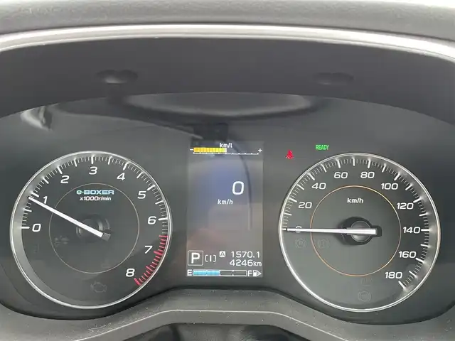 スバル ＸＶ ハイブリッド 2．0e－S アイサイト 東京都 2020(令2)年 0.5万km クールグレーカーキ 登録時走行距離4246km/ワンオーナー/純正メモリナビ/（DVD/フルセグTV/Bluetooth/MSV）/DIATONE SOUND/バックカメラ/ETC/前席パワーシート/D席メモリシート/X-MODE/ステアマチック/アイサイトver.3/・全車速追従機能付クルーズコントロール/・プリクラッシュブレーキ/・アイサイトツーリングアシスト/・アクティブレーンキープ/・AT誤発進抑制制御/・AT誤後進抑制制御/・後退時ブレーキアシスト/・車線逸脱警報/・ふらつき警報/・先行車発進お知らせ/ルーフレール/純正LEDヘッドライト/純正18インチアルミホイール/スマートキー/スペアキー1本/保証書/取扱説明書