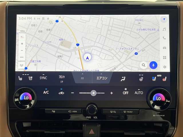 トヨタ ヴェルファイア Z プレミア 栃木県 2024(令6)年 0.8万km プラチナホワイトパールマイカ 純正ナビ　14インチ/(BT/AM/FM/フルセグ）/ビルトインETC/前後ドライブレコーダー/フリップダウンモニター/インテリジェントルームミラー/レーダークルーズコントロール/横滑り防止/プリクラッシュブレーキ/ブラインドスポットモニター/パーキングサポート/ステアリングヒーター/両側パワースライドドア/電動リアゲート/サンルーフ/置くだけ充電/シートヒーター/エアシート/オットマン/パワーシート/プッシュスタート/スマートキー