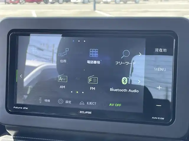 ダイハツ タフト G ダーククロムベンチャー 茨城県 2025(令7)年 0.1千km セラミックグリーンM 社外ナビ/【USB・AM・FM・BT・TV・DISC・SD】/ガラスルーフ/シートヒーター/レーダークルコン/Bカメラ/ブレーキホールド/前後コーナーセンサー/アイドリングストップ/ルーフレール/純正アルミホイール/横滑り防止装置/レーンキープアシスト/衝突被害軽減システム
