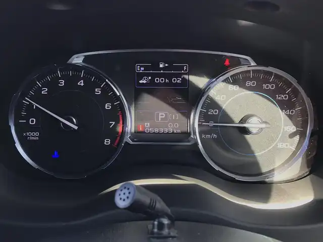 スバル フォレスター Xブレイク 鳥取県 2016(平28)年 5.9万km クリスタルホワイトP ４・W・D/純正ナビ/フルセグ/CD/DVD/BT/USB/バックカメラ/ドライブレコーダー・ETC/アドバンスドセイフティパッケージ/アイサイト/レーダークルーズコントロール/ハーフレザーシート/前後席シートヒーター/前席パワーシート/ルーフキャリア/THULE/パドルシフト/LEDヘットライト/フォグライト/純正17インチアルミホイール/プッシュエンジンスタート/スマートキー/フロアマット