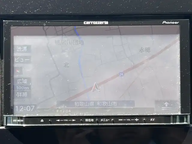 日産 セレナ ハイウェイスター プロパイロットED 和歌山県 2016(平28)年 5.2万km ダイヤモンドブラック 社外7インチナビ（AVIC-MRZ99）/バックカメラ/BT/CD/DVD/衝突被害軽減ブレーキ/レーンキープアシスト/プロパイロット/オートライト/前後コーナーセンサー/フリップダウンモニター（HDMI＆SDカード）/両側パワスラ/ハンズフリーオートスライド/前方ドラレコ/ビルトインETC/LEDヘッドライト/フォグランプ/後席ロール式サンシェード/ステアリングリモコン/オートホールド