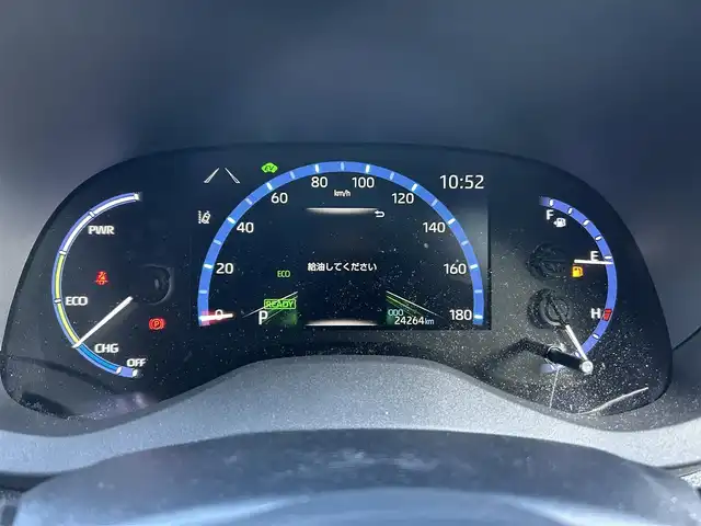 トヨタ ヤリスクロス ハイブリッド Z 福島県 2023(令5)年 2.5万km ブラックマイカ トヨタセーフティセンス/・プリクラッシュセーフティ/・レーントレーシングアシスト/・レーダークルーズコントロール/・オートマチックハイビーム/・ロードサインアシスト/・ブラインドスポットモニター/純正ディスプレイオーディオ/【Tコネクトナビ/USB/Bluetooth/Miracast】/パノラミックビューモニター/ビルトインETC/ヘッドアップディスプレイ/パワーバックドア/運転席パワーシート/前席シートヒーター/本革巻きステアリング/・ステアリングヒーター/・ステリングリモコン/LEDヘッドライト/純正フロアマット/純正ドアバイザー/取扱説明書/新車時保証書