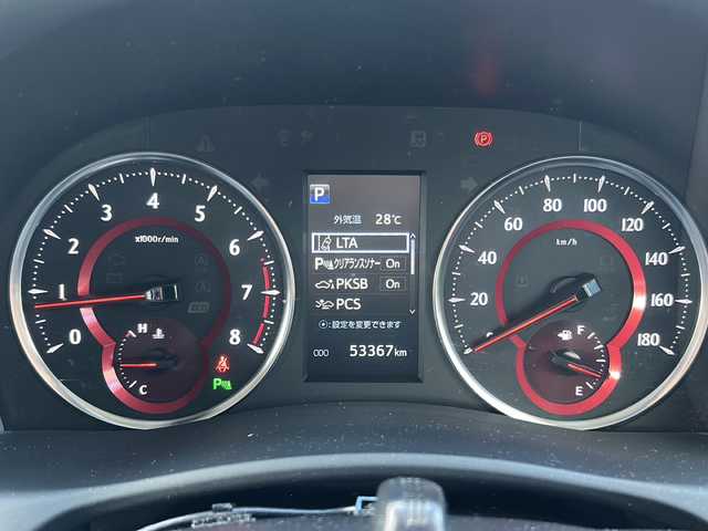 トヨタ アルファード S 岩手県 2018(平30)年 5.4万km ホワイトパールクリスタルシャイン ・４WD/・寒冷地仕様/・純正１０インチナビ/（CD・DVD・フルセグTV・BT・AM・FM）/・純正１２．１インチフリップダウンモニター/・バックカメラ/・社外前後ドライブレコーダー/・両側パワースライドドア/・純正エンジンスターター/・レーダークルーズコントロール/・レーンキープアシスト/・衝突被害軽減ブレーキ/・車線逸脱警報/・アイドリングストップ/・オートホールドブレーキ/・横滑り防止装置/・本革巻きステアリング/・オートライト/・オートハイビーム/・スマートキ/・プッシュスタート/・社外フロアマット/・ドアバイザー/・純正LEDヘッドライト/・フロントフォグランプ/・純正１８インチAW/・保証書/・車両取扱説明書/・ナビ取扱説明書