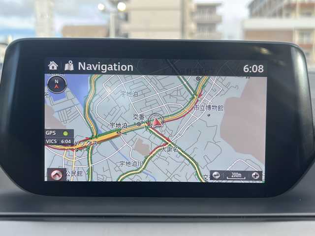 マツダ アテンザ セダン 25S Lパッケージ 沖縄県 2018(平30)年 0.6万km スノーフレイクホワイトパールマイカ 純正ナビ・TV・Bluetooth・CD・DVD/バックカメラ/ドライブレコーダー/BOSEサウンド/コーナーセンサー　/ハンドルヒーター/パワーシート/シートヒーター/シートメモリー/オートライト/電動格納ミラー/レーンキープアシスト/LEDヘッドライト/電子サイドブレーキ