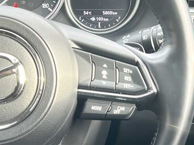 マツダ アテンザ セダン 25S Lパッケージ 沖縄県 2018(平30)年 0.6万km スノーフレイクホワイトパールマイカ 純正ナビ・TV・Bluetooth・CD・DVD/バックカメラ/ドライブレコーダー/BOSEサウンド/コーナーセンサー　/ハンドルヒーター/パワーシート/シートヒーター/シートメモリー/オートライト/電動格納ミラー/レーンキープアシスト/LEDヘッドライト/電子サイドブレーキ