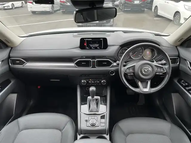 マツダ ＣＸ－５ XD プロアクティブ 東京都 2018(平30)年 7.6万km スノーフレイクホワイトパールマイカ 純正マツダコネクトナビ＆フルセグ/・BluetoothAudio/・CD/SD/DVD/AM/FM/ＤＶＤ再生可　/パワーバックドア　/アラウンドビューモニター　/フロントパーキングセンサー　/ドライビングポジションサポートパッケージ　/ＬＥＤヘッドランプ　/ステアリングヒーター　/前席シートヒーター/ビルトインＥＴＣ/【メーカーオプション】/ドライビング・ポジション・サポート・パッケージ/パワーリフトゲート/ＣＤ／ＤＶＤプレーヤー＋地上デジタルＴＶチューナ/３６０°ビュー・モニター＋/フロントパーキングセンサー/（センター／コーナー）/プッシュエンジンスタート/ビルトインETC/前後ドライブレコーダー