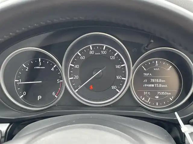 マツダ ＣＸ－５ XD プロアクティブ 東京都 2018(平30)年 7.6万km スノーフレイクホワイトパールマイカ 純正マツダコネクトナビ＆フルセグ/・BluetoothAudio/・CD/SD/DVD/AM/FM/ＤＶＤ再生可　/パワーバックドア　/アラウンドビューモニター　/フロントパーキングセンサー　/ドライビングポジションサポートパッケージ　/ＬＥＤヘッドランプ　/ステアリングヒーター　/前席シートヒーター/ビルトインＥＴＣ/【メーカーオプション】/ドライビング・ポジション・サポート・パッケージ/パワーリフトゲート/ＣＤ／ＤＶＤプレーヤー＋地上デジタルＴＶチューナ/３６０°ビュー・モニター＋/フロントパーキングセンサー/（センター／コーナー）/プッシュエンジンスタート/ビルトインETC/前後ドライブレコーダー