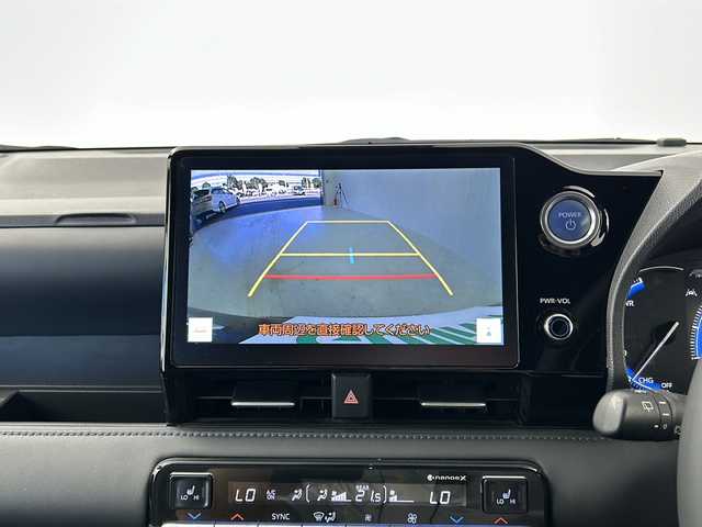 トヨタ ヴォクシー ハイブリッド S－Z 茨城県 2022(令4)年 3.5万km アティチュードブラックマイカ 純正１０．５型ナビ　バックモニター　フルセグＴＶ　シートヒーター　ＥＴＣ２．０　衝突軽減ブレーキ　レーンキープ　ＬＥＤライト　スマートキー　ＣＤ／ＤＶＤデッキ　ドライブレコーダー　純正アルミホイール
