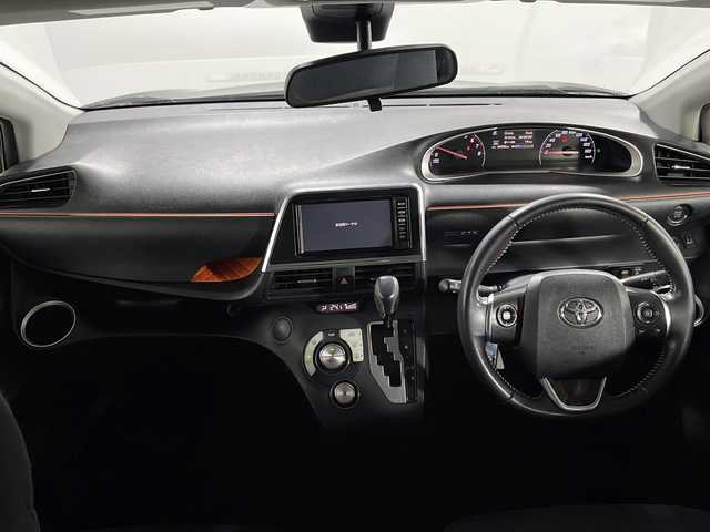 トヨタ シエンタ G 広島県 2017(平29)年 4.5万km ヴィンテージブラウンパールクリスタルシャイン 純正ナビ/両側パワースライドドア/バックカメラ/セーフティセンス/・プリクラッシュセーフティ/・レーンディパーチャーアラート/・オートマチックハイビーム/ステアリングスイッチ/アイドリングストップ/スマートキー