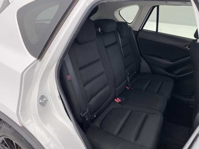 マツダ ＣＸ－５ XD 愛知県 2014(平26)年 6.8万km クリスタルホワイトパールマイカ 純正ナビ/レーダークルーズコントロール/CD DVD/Bluetooth/バックカメラ/LEDヘッドライト/キャリパー/ETC/ステアリングスイッチ/スマートキー/プッシュスタート