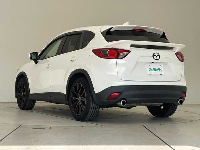 マツダ ＣＸ－５ XD 愛知県 2014(平26)年 6.8万km クリスタルホワイトパールマイカ 純正ナビ/レーダークルーズコントロール/CD DVD/Bluetooth/バックカメラ/LEDヘッドライト/キャリパー/ETC/ステアリングスイッチ/スマートキー/プッシュスタート