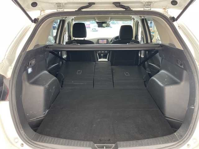 マツダ ＣＸ－５ XD 愛知県 2014(平26)年 6.8万km クリスタルホワイトパールマイカ 純正ナビ/レーダークルーズコントロール/CD DVD/Bluetooth/バックカメラ/LEDヘッドライト/キャリパー/ETC/ステアリングスイッチ/スマートキー/プッシュスタート