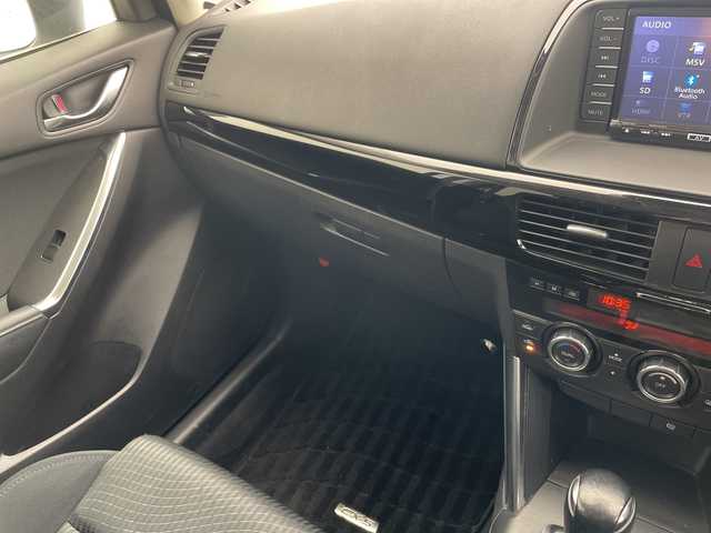 マツダ ＣＸ－５ XD 愛知県 2014(平26)年 6.8万km クリスタルホワイトパールマイカ 純正ナビ/レーダークルーズコントロール/CD DVD/Bluetooth/バックカメラ/LEDヘッドライト/キャリパー/ETC/ステアリングスイッチ/スマートキー/プッシュスタート