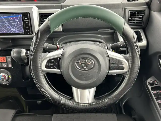 トヨタ ピクシスメガ Gターボ SAⅢ 愛知県 2022(令4)年 5.6万km 茶Ⅱ 禁煙車/ターボ/ワンオーナー/7インチナビ/（CD/DVD/Bluetooth/フルセグTV/SD)/バックカメラ/スマートアシストIII/・衝突軽減ブレーキ/・レーンキープアシスト/・オートマチックハイビーム/・誤発進抑制機能/ETC/ドライブレコーダー/両側パワースライドドア/アイドリングストップ/純正14インチアルミホイール/スマートキー/スペアキー1本/プッシュスタート/LEDヘッドライト/フロントフォグランプ/オートライト/純正フロアマット/横滑り防止装置/電動格納ミラー/ベンチシート