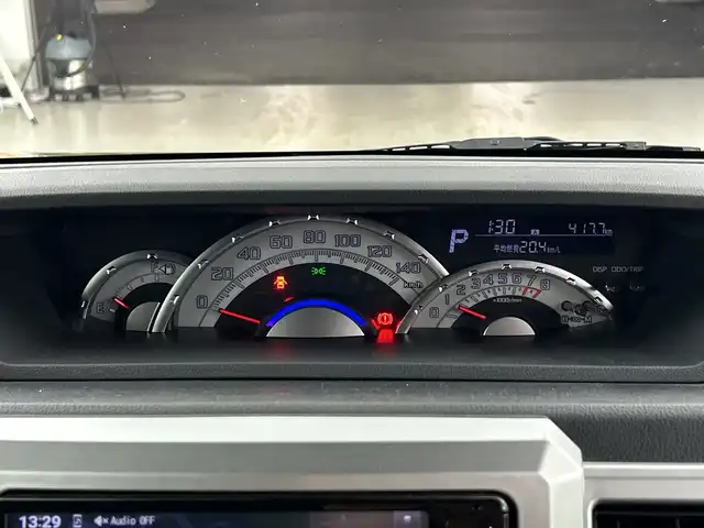 トヨタ ピクシスメガ Gターボ SAⅢ 愛知県 2022(令4)年 5.6万km 茶Ⅱ 禁煙車/ターボ/ワンオーナー/7インチナビ/（CD/DVD/Bluetooth/フルセグTV/SD)/バックカメラ/スマートアシストIII/・衝突軽減ブレーキ/・レーンキープアシスト/・オートマチックハイビーム/・誤発進抑制機能/ETC/ドライブレコーダー/両側パワースライドドア/アイドリングストップ/純正14インチアルミホイール/スマートキー/スペアキー1本/プッシュスタート/LEDヘッドライト/フロントフォグランプ/オートライト/純正フロアマット/横滑り防止装置/電動格納ミラー/ベンチシート
