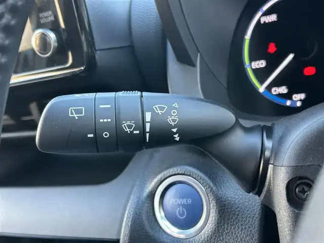 トヨタ ヤリスクロス ハイブリッド Z 福島県 2023(令5)年 1.5万km ブラックマイカ トヨタセーフティセンス/・プリクラッシュセーフティ/・レーントレーシングアシスト/・レーダークルーズコントロール/・オートマチックハイビーム/・ロードサインアシスト/純正ディスプレイオーディオ/【USB/Bluetooth/Miracast】/バックカメラ/ビルトインETC/前席シートヒーター/本革巻きステアリング/・ステアリングヒーター/・ステリングリモコン/運転席パワーシート/前席シートヒーター/LEDヘッドライト/・オートライト/スマートキー/・プッシュスタート/純正フロアマット