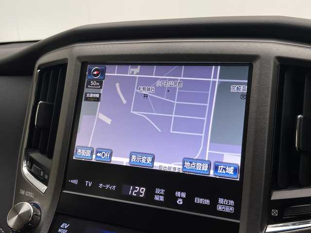 トヨタ クラウン ハイブリッド ロイヤルサルーン 宮崎県 2015(平27)年 6.7万km ブラック メーカーナビ(CD/DVD/AM/FM/BT)/クルーズコントロール/ステアリングスイッチ/横滑り防止装置/車両接近通報装置/D/N席　パワーシート/D/N席　シートヒーター/D/N席　エアーシート/ハンドルヒーター/純正アルミホイール/純正フロアマット/電装格納ミラー/オートライト/スマートキー/ETC