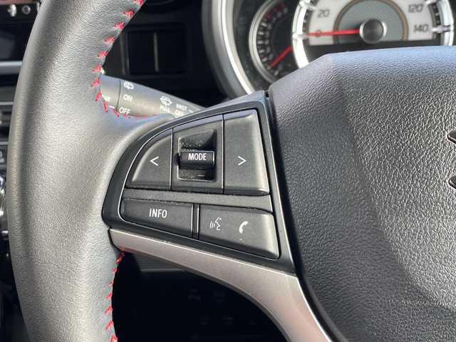 スズキ スペーシア カスタム HYBRID XS 愛媛県 2019(平31)年 5.5万km ブルーイッシュブラックパール3 カロッツェリア製ナビ/デュアルセンサーブレーキサポート　/Ｂｌｕｅｔｏｏｔｈ　/ＴＶ　/両側パワスラ　/バックカメラ　/ドラレコ　/ステアリングスイッチ　/シートヒーター　/パーキングセンサー　/ＬＥＤライト　/ＥＴＣ/スマートキー/コーナーセンサー/レーンアシスト/衝突軽減