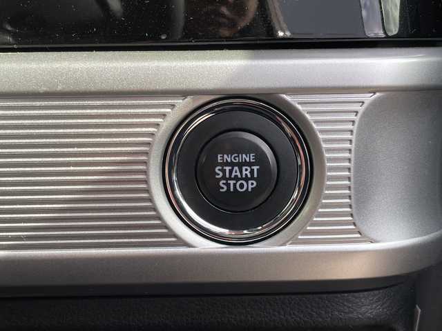 スズキ スペーシア カスタム HYBRID XS 愛媛県 2019(平31)年 5.5万km ブルーイッシュブラックパール3 カロッツェリア製ナビ/デュアルセンサーブレーキサポート　/Ｂｌｕｅｔｏｏｔｈ　/ＴＶ　/両側パワスラ　/バックカメラ　/ドラレコ　/ステアリングスイッチ　/シートヒーター　/パーキングセンサー　/ＬＥＤライト　/ＥＴＣ/スマートキー/コーナーセンサー/レーンアシスト/衝突軽減