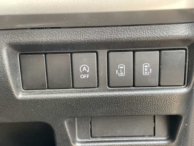 スズキ スペーシア カスタム HYBRID XS 愛媛県 2019(平31)年 5.5万km ブルーイッシュブラックパール3 カロッツェリア製ナビ/デュアルセンサーブレーキサポート　/Ｂｌｕｅｔｏｏｔｈ　/ＴＶ　/両側パワスラ　/バックカメラ　/ドラレコ　/ステアリングスイッチ　/シートヒーター　/パーキングセンサー　/ＬＥＤライト　/ＥＴＣ/スマートキー/コーナーセンサー/レーンアシスト/衝突軽減