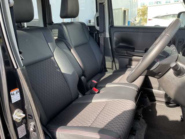 スズキ スペーシア カスタム HYBRID XS 愛媛県 2019(平31)年 5.5万km ブルーイッシュブラックパール3 カロッツェリア製ナビ/デュアルセンサーブレーキサポート　/Ｂｌｕｅｔｏｏｔｈ　/ＴＶ　/両側パワスラ　/バックカメラ　/ドラレコ　/ステアリングスイッチ　/シートヒーター　/パーキングセンサー　/ＬＥＤライト　/ＥＴＣ/スマートキー/コーナーセンサー/レーンアシスト/衝突軽減