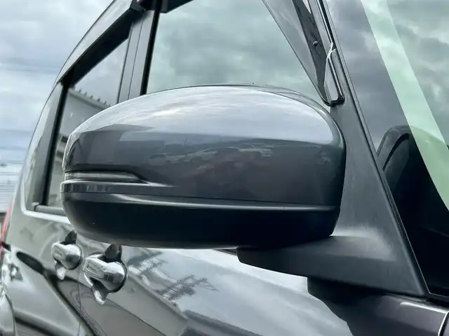 ホンダ フリード G ホンダセンシング 静岡県 2016(平28)年 6.1万km モダンスティールM HondaSENSING/純正9インチプレミアムインターナビ/ （VXM-175VFNi）/   AM FM CD DVD Bluetooth SD MusicRack/フルセグTV/バックモニター/ビルトインETC/両側パワースライドドア/アダプティブクルーズコントロール/アイドリングストップ/ステアリングスイッチ/ウォークスルー/純正15インチアルミホイール/本革巻ステアリング/電動格納ミラー/ドアバイザー/スマートキー＆プッシュスタート