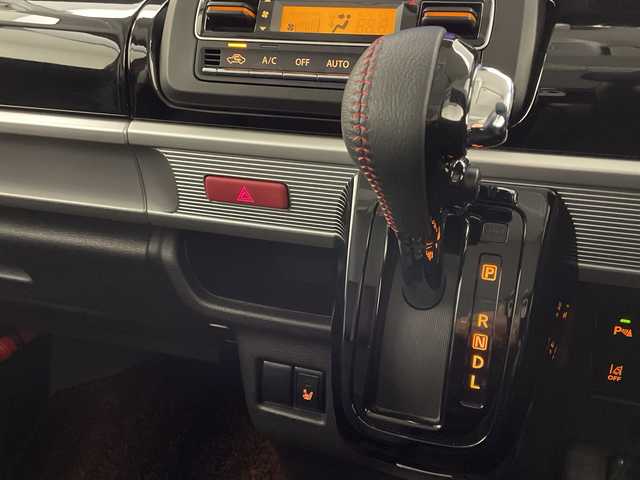 スズキ スペーシア カスタム HYBRID XS 宮崎県 2021(令3)年 2万km フェニックスレッドパール/ブルーイッシュブラックパール 純正ナビ/Ｂｌｕｅｔｏｏｔｈ　/フルセグＴＶ/ＣＤ／ＤＶＤ　/両側パワースライドドア/クルーズコントロール/黒ハーフレザーシート/ドライブレコーダー/バックカメラ　/デュアルブレーキサポート　/コーナセンサー　/レーンキープアシスト/Ｄ席シートヒーター/スマートキー/プッシュスタート