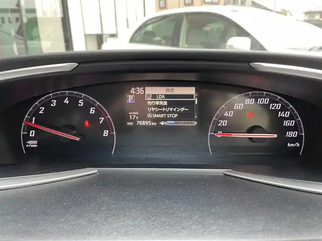 トヨタ シエンタ G 宮城県 2018(平30)年 7.7万km ブラックマイカ 登録時走行距離76895km/純正T-Conect ７インチメモリーナビ/フルセグテレビ/CD/DVD再生機能/ミュージックサーバー（SD録音）/Bluetooth接続/バックカメラ/ETC/両側パワースライドドア/純正フロアマット/3列シート/衝突軽減ブレーキ/車線逸脱警報システム/アイドリングストップ/スマートキー/プッシュスタート/オートエアコン/オートライト/ドライブレコーダー