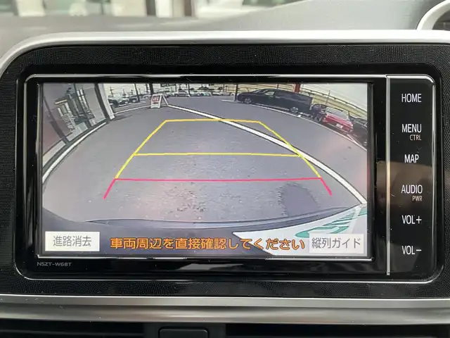 トヨタ シエンタ G 宮城県 2018(平30)年 7.7万km ブラックマイカ 登録時走行距離76895km/純正T-Conect ７インチメモリーナビ/フルセグテレビ/CD/DVD再生機能/ミュージックサーバー（SD録音）/Bluetooth接続/バックカメラ/ETC/両側パワースライドドア/純正フロアマット/3列シート/衝突軽減ブレーキ/車線逸脱警報システム/アイドリングストップ/スマートキー/プッシュスタート/オートエアコン/オートライト/ドライブレコーダー