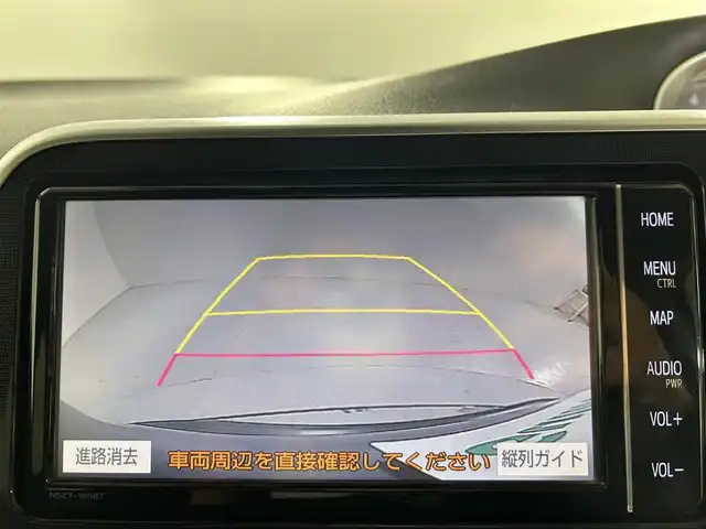 トヨタ シエンタ G 佐賀県 2018(平30)年 7.7万km ブラックマイカ 純正7インチSDナビ【NSZT-W68T】/AM/FM/CD/DVD/Bluetooth/フルセグTV/バックカメラ/ビルトインETC/ドライブレコーダー【DRT-C68A】/トヨタセーフティセンス/プリクラッシュセーフティ/レーンディパーチャーアラート/オートマチックハイビーム/先行車発進お知らせ機能/アイドリングストップ/両側パワースライドドア/オートエアコン/本革巻きステアリング/ステアリングスイッチ/純正フロアマット/電格ウィンカーミラー/スマートエントリー/プッシュスタートシステム/横滑り防止装置/盗難防止装置/3列シート7人乗り/保証書/取扱説明書/ナビ取扱説明書/スペアキー×1