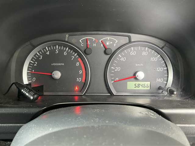 スズキ ジムニー XG 高知県 2011(平23)年 5.9万km ノクターンブルーパール FM/AM/4WD/ETC/Bluetooth接続/ハロゲンヘッドライト/純正アルミホイール/Wエアバッグ/ワンオーナー/保証書/取扱説明書/ABS/ミュージックプレイヤー接続/USB入力端子