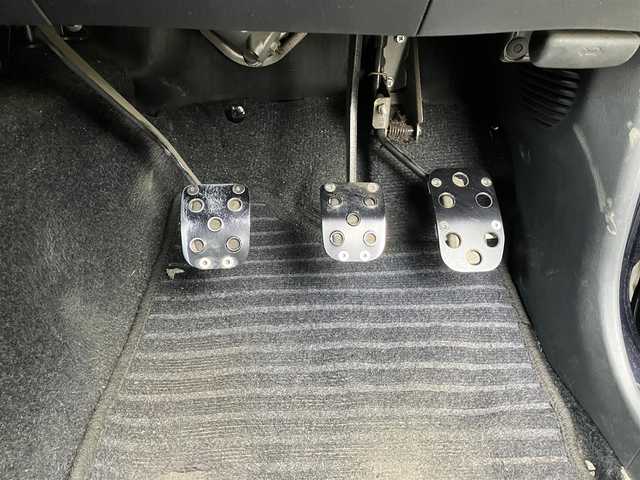 スズキ ジムニー XG 高知県 2011(平23)年 5.9万km ノクターンブルーパール FM/AM/4WD/ETC/Bluetooth接続/ハロゲンヘッドライト/純正アルミホイール/Wエアバッグ/ワンオーナー/保証書/取扱説明書/ABS/ミュージックプレイヤー接続/USB入力端子