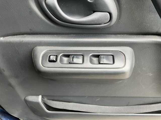 スズキ ジムニー XG 高知県 2011(平23)年 5.9万km ノクターンブルーパール FM/AM/4WD/ETC/Bluetooth接続/ハロゲンヘッドライト/純正アルミホイール/Wエアバッグ/ワンオーナー/保証書/取扱説明書/ABS/ミュージックプレイヤー接続/USB入力端子
