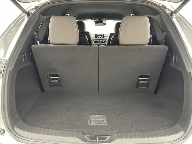 マツダ ＣＸ－８ XD Lパッケージ 熊本県 2017(平29)年 4.7万km ソニックシルバーM 純正ナビ　/全方位カメラ　/ＢＯＳＥサウンド　/ＥＴＣ　/レーダークルコン　/コーナーセンサー　/衝突軽減　/レーンキープ　/ＢＳＭ　/ＭＴモード付き　/シートヒーター　/ステアリングヒーター　/パワーバックドア　/Ｗエアコン