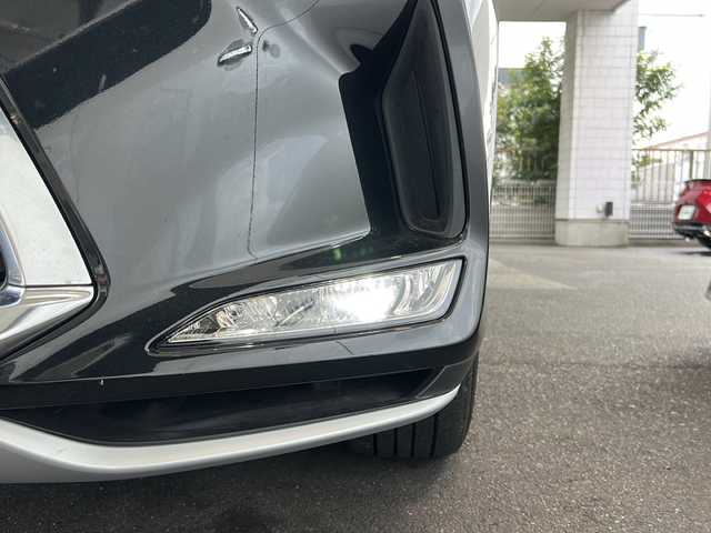 レクサス ＲＸ 450hL 京都府 2022(令4)年 1.2万km グラファイトブラックガラスフレーク 純正ナビ12.3インチ/フルセグTV/Bluetooth/レーダークルーズコントロール/パノラミックビューモニター/サンルーフ/ビルトインETC2.0/前後ドライブレコーダー/シートヒーター/エアシート/メモリーパワーシート/前席パワーシート/パワーバックドア/電動格納サードシート/プリクラッシュセーフティ/コーナーセンサー/レーンキープアシスト/４WD/パドルシフト/BSM/電動パーキングブレーキ/オートリトラクタブルミラー/オートライト/オートマチックハイビーム/ステアリングヒーター/ステアリングスイッチ/純正フロアマット/Miracast