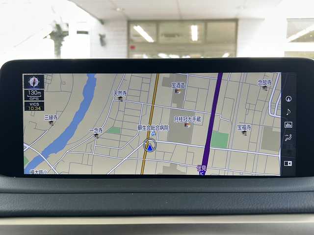 レクサス ＲＸ 450hL 京都府 2022(令4)年 1.2万km グラファイトブラックガラスフレーク 純正ナビ12.3インチ/フルセグTV/Bluetooth/レーダークルーズコントロール/パノラミックビューモニター/サンルーフ/ビルトインETC2.0/前後ドライブレコーダー/シートヒーター/エアシート/メモリーパワーシート/前席パワーシート/パワーバックドア/電動格納サードシート/プリクラッシュセーフティ/コーナーセンサー/レーンキープアシスト/４WD/パドルシフト/BSM/電動パーキングブレーキ/オートリトラクタブルミラー/オートライト/オートマチックハイビーム/ステアリングヒーター/ステアリングスイッチ/純正フロアマット/Miracast